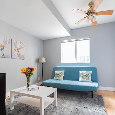 Elmwood Suite Виннипег Экстерьер фото